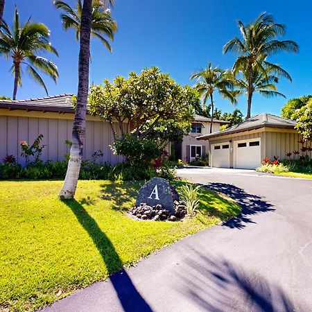 Mauna Lani Villa A-22 Waikoloa Kültér fotó