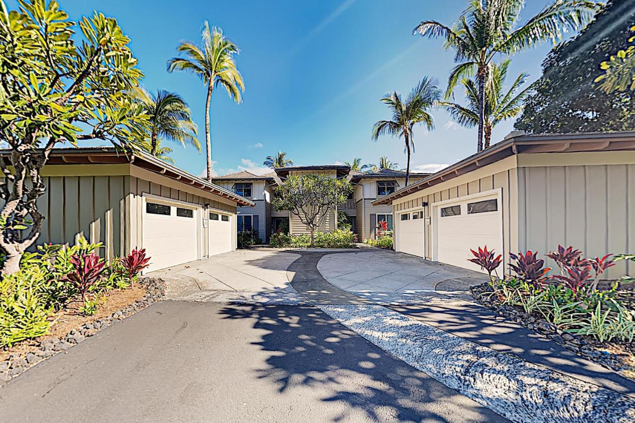 Mauna Lani Villa A-22 Waikoloa Kültér fotó
