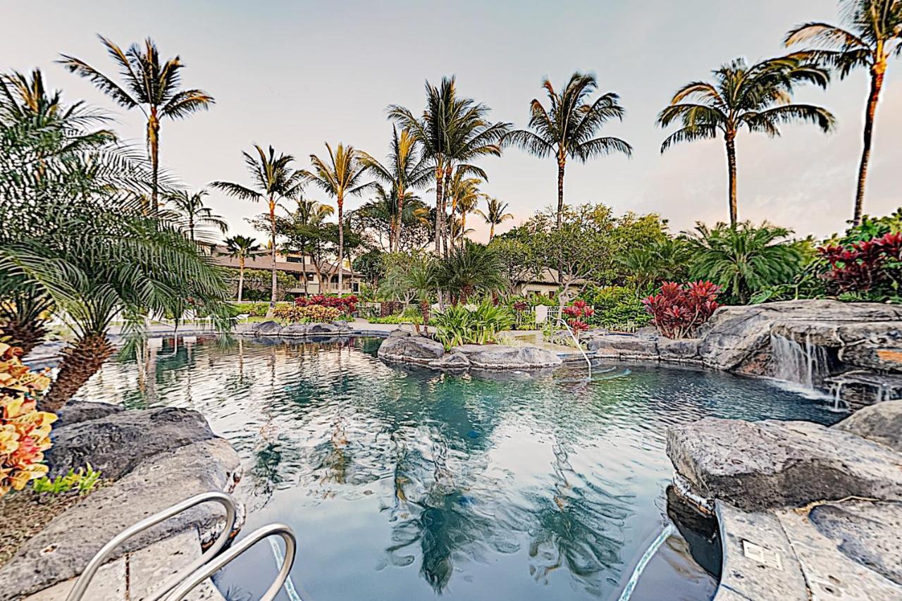 Mauna Lani Villa A-22 Waikoloa Kültér fotó