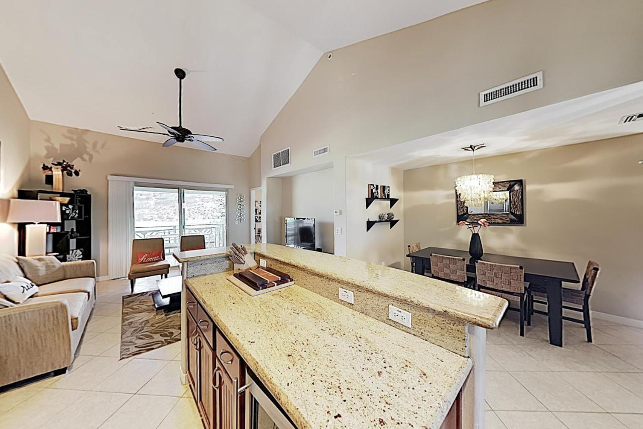Mauna Lani Villa A-22 Waikoloa Kültér fotó