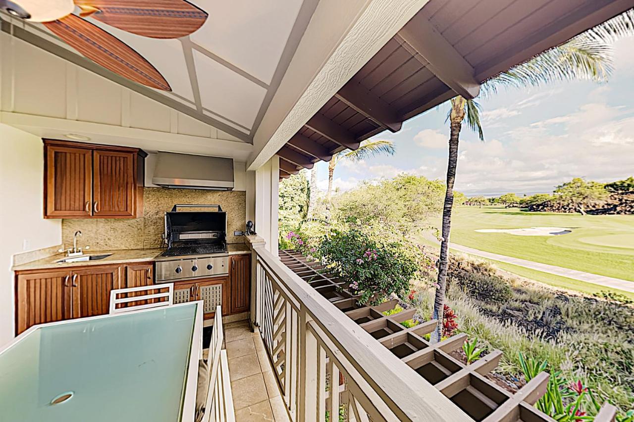 Mauna Lani Villa A-22 Waikoloa Kültér fotó