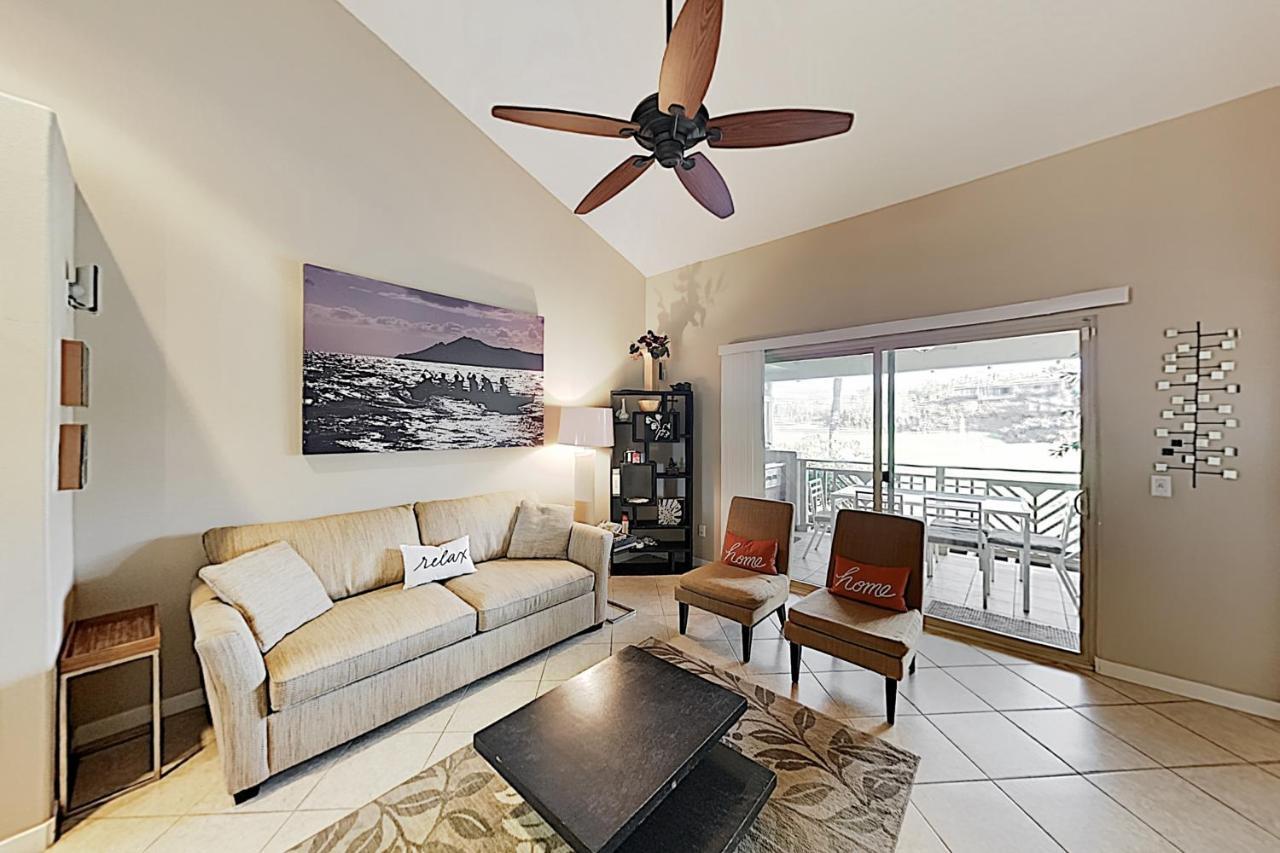 Mauna Lani Villa A-22 Waikoloa Kültér fotó