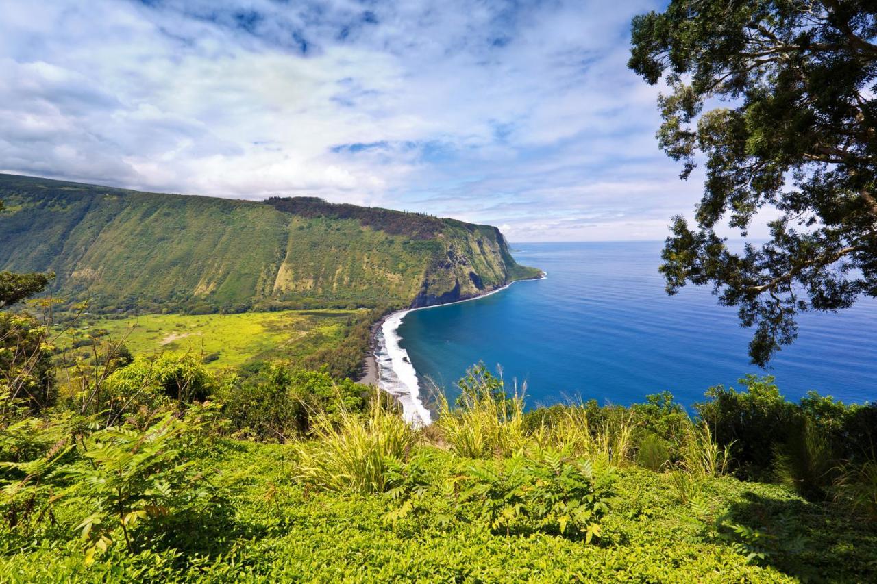 Mauna Lani Villa A-22 Waikoloa Kültér fotó