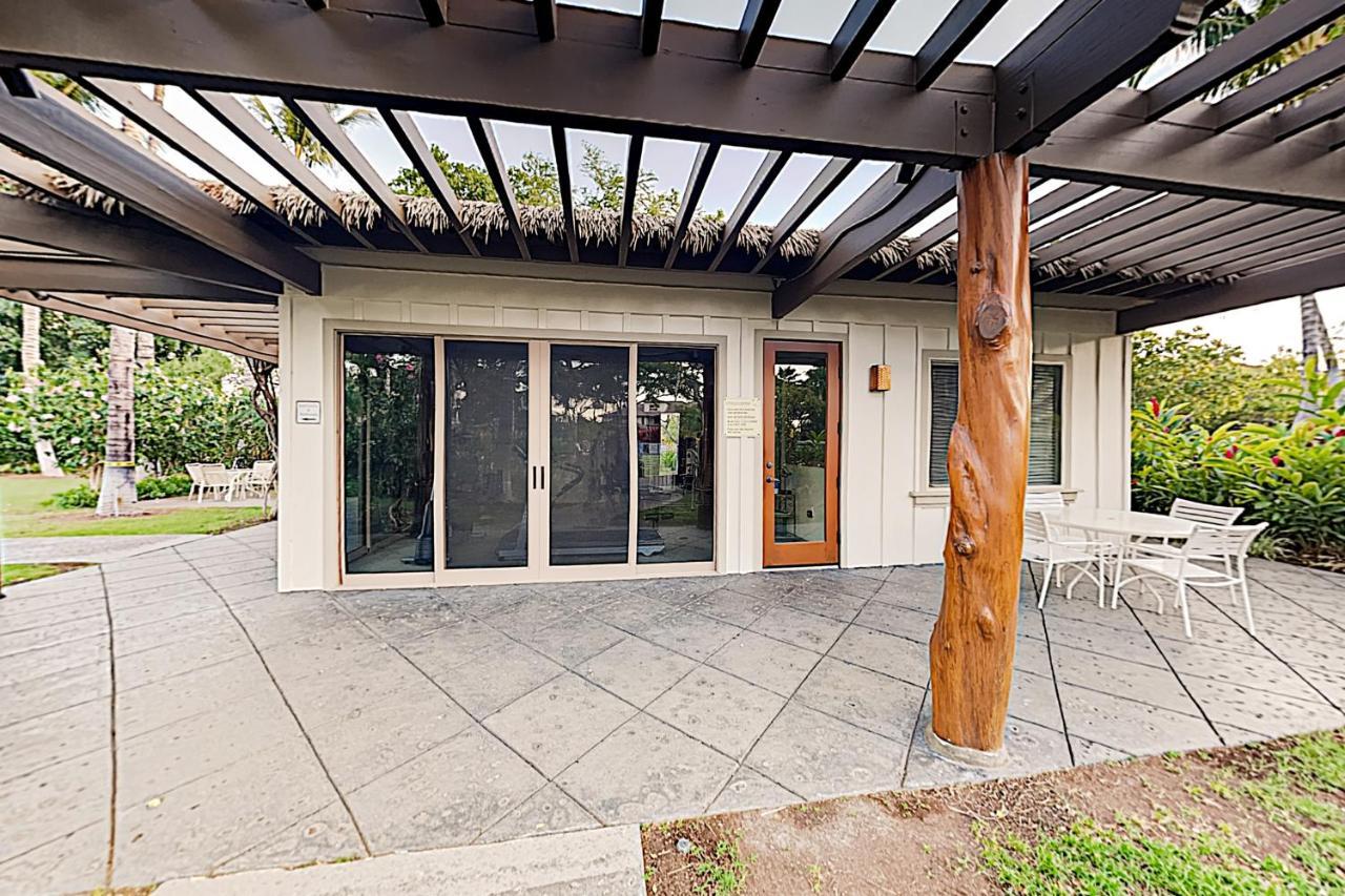 Mauna Lani Villa A-22 Waikoloa Kültér fotó