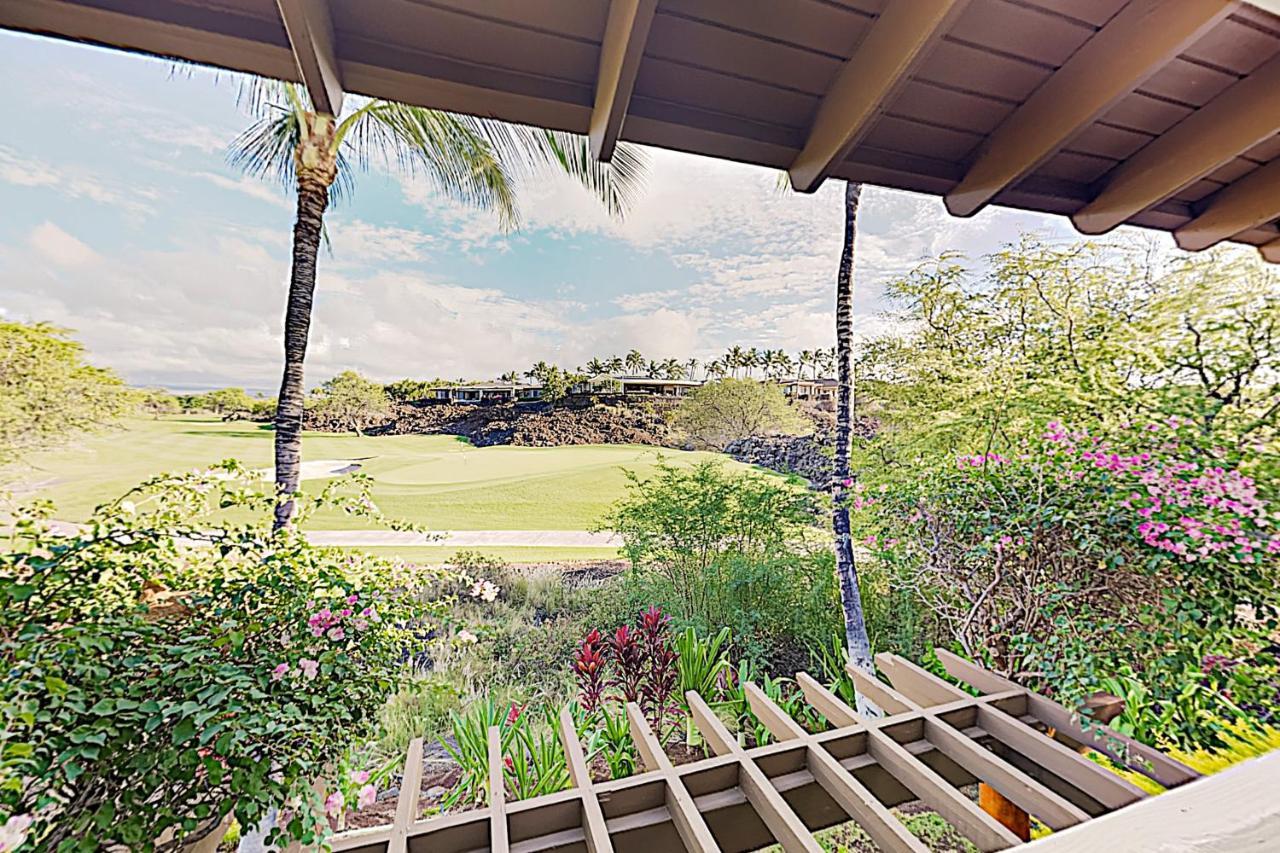 Mauna Lani Villa A-22 Waikoloa Kültér fotó