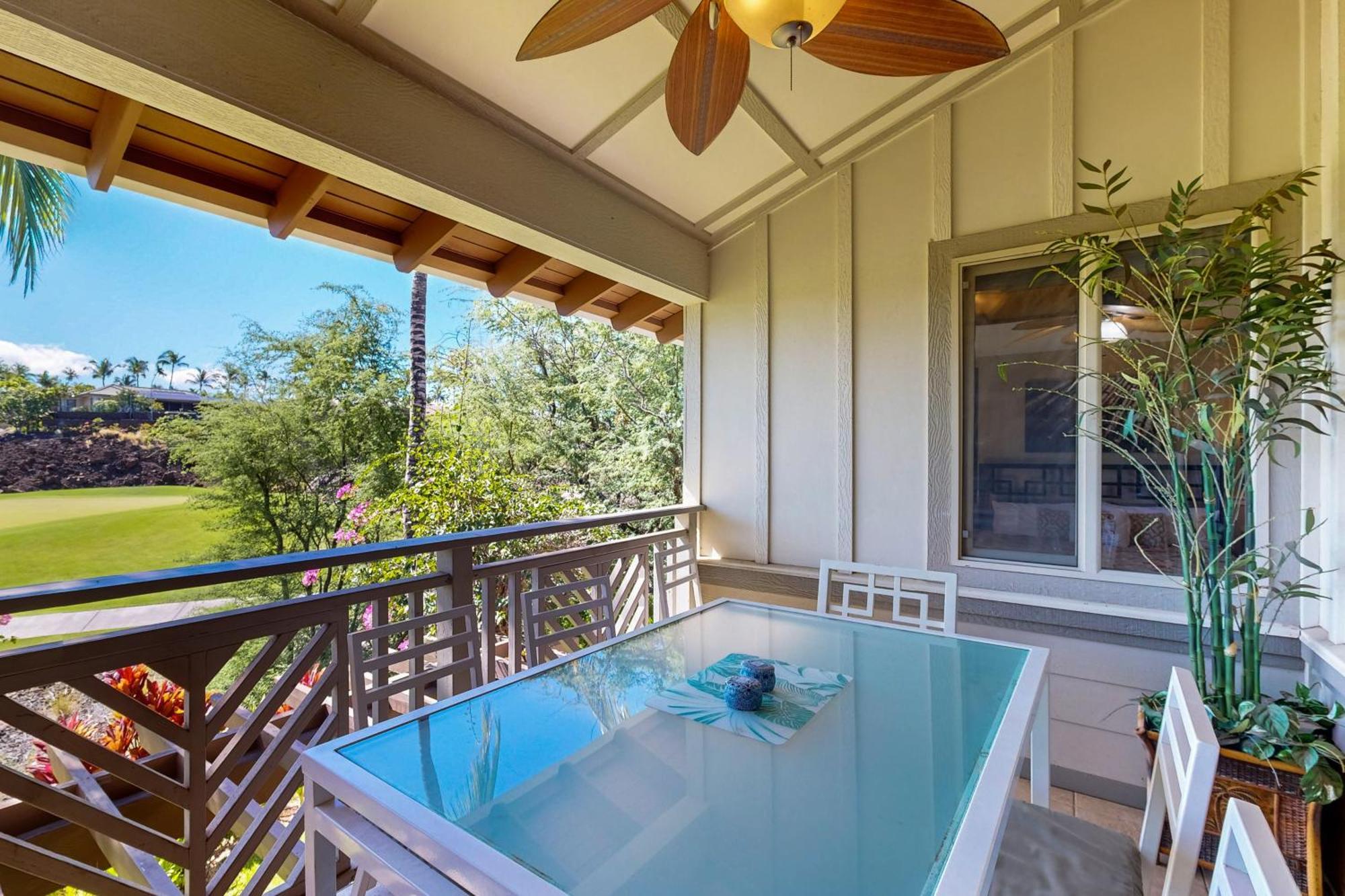 Mauna Lani Villa A-22 Waikoloa Kültér fotó